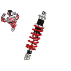 Αμορτισέρ Πίσω Suzuki GSXR 1000 2001-2004 "Αζώτου-Λαδιού" 33,5cm YSS Αμορτισέρ Πίσω Suzuki GSXR 1000 2001-2004 "Αζώτου-Λαδιού" 33,5cm YSS